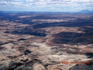 aerial - Angel Point (WPT706) area