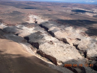 aerial - Angel Point (WPT706) area