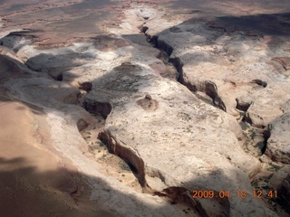 151 6uj. aerial - Angel Point (WPT706) area