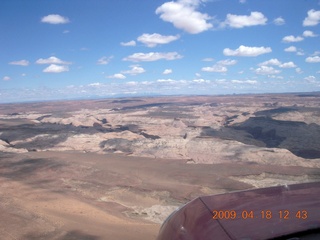 153 6uj. aerial - Angel Point (WPT706) area