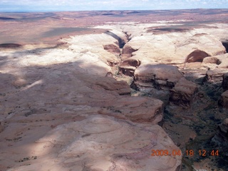 aerial - Angel Point (WPT706) area