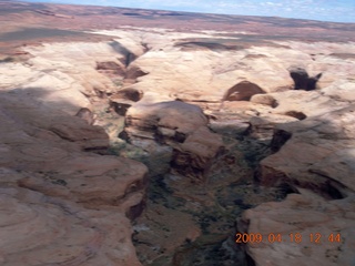 aerial - Angel Point (WPT706) area