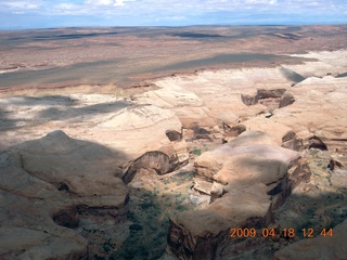 160 6uj. aerial - Angel Point (WPT706) area