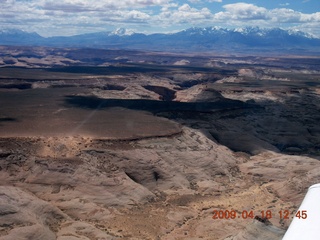 161 6uj. aerial - Angel Point (WPT706) area