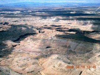 162 6uj. aerial - Angel Point (WPT706) area