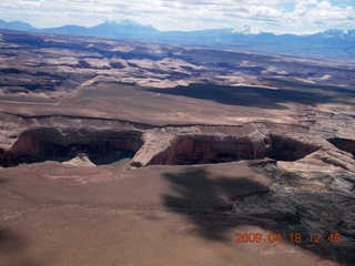 aerial - Angel Point (WPT706) area