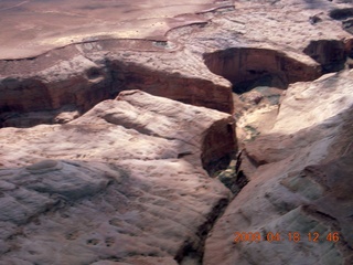 aerial - Angel Point (WPT706) area