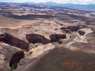 167 6uj. aerial - Angel Point (WPT706) area