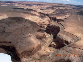 aerial - Angel Point (WPT706) area