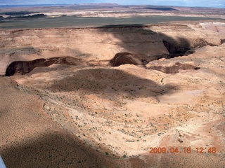 170 6uj. aerial - Angel Point (WPT706) area