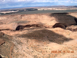 aerial - Angel Point (WPT706) area