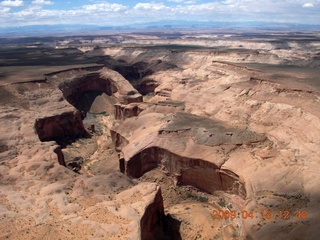 172 6uj. aerial - Angel Point (WPT706) area