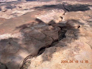 aerial - Angel Point (WPT706) area