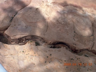 aerial - Angel Point (WPT706) area