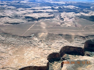 aerial - Angel Point (WPT706) area