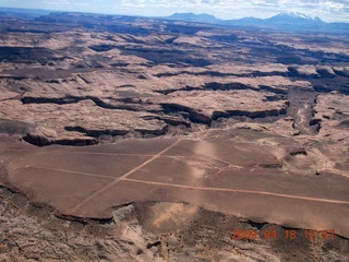 aerial - Angel Point (WPT706) area