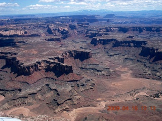 aerial - Angel Point (WPT706) area