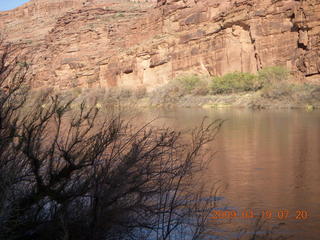 5 6uk. Moab 128 Scenic Drive morning run