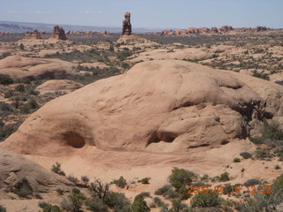 39 6uk. Arches National Park