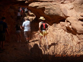 Arches National Park - Garden of Eden