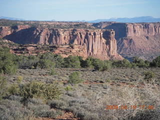 Canyonlands National Park - Murphy Trail run