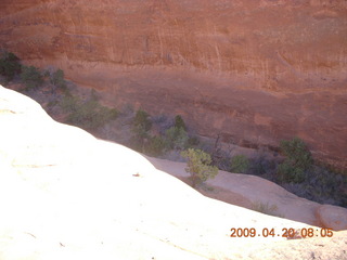 Arches National Park - Devil's Garden hike