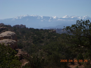 Arches National Park - Devil's Garden hike