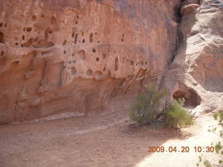 Arches National Park - Devil's Garden hike