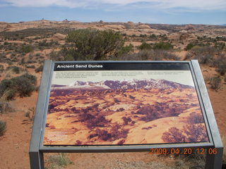 Arches National Park - Devil's Garden hike