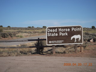 Dead Horse Point