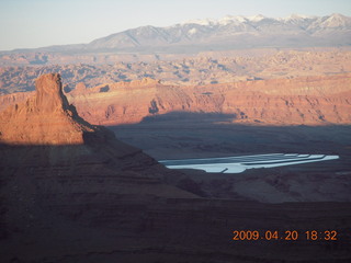 144 6ul. Dead Horse Point sunset hike