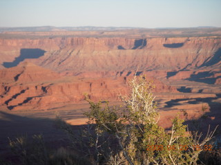 145 6ul. Dead Horse Point sunset hike