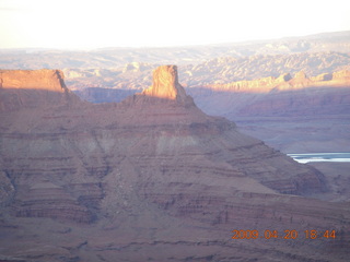 146 6ul. Dead Horse Point sunset hike