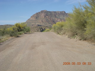 Superior Airport (E81) run