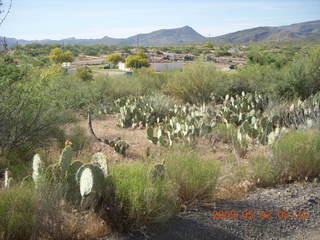 Superior Airport (E81) sign