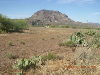 Superior Airport (E81) run - cool plant