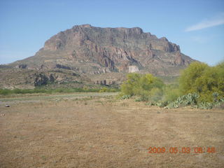 Superior Airport (E81)