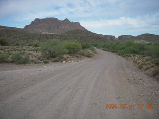 Superior Airport (E81) run