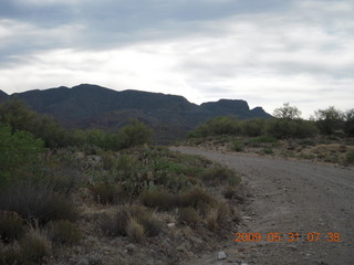 aerial - Superior Airport (E81)