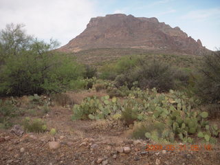 Superior Airport (E81) run