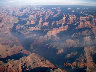 1159 6wd. aerial - Grand Canyon