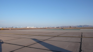 Markus's photo - Goodyear Airport (GYR)