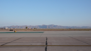 11 6ww. Markus's photo - Goodyear Airport (GYR)