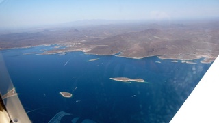 Markus's photo aerial - Lake Pleasant