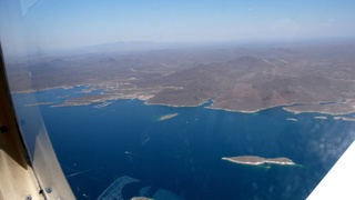 Markus's photo aerial - Lake Pleasant