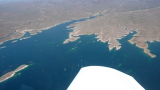 136 6ww. Markus's photo aerial - Lake Pleasant
