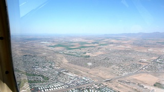 Markus's photo aerial - Phoenix area