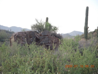 Elephant Mountain hike