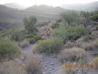 Elephant Mountain hike