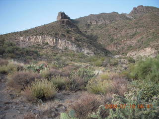 Elephant Mountain hike
